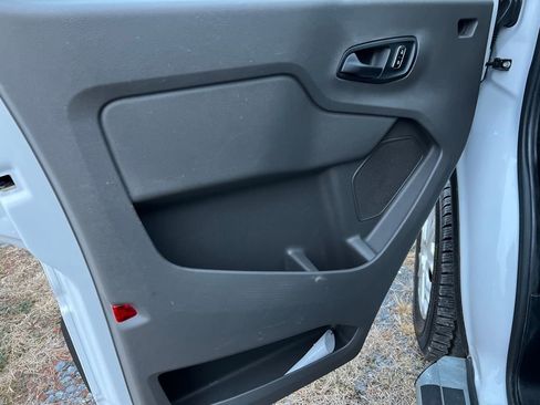 Used 2024 Ford Transit 250 Low Roof w/ Exterior Upgrade Package image 18