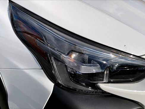 New 2025 Subaru Outback Premium image 13