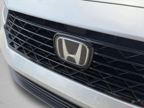 Used 2024 Honda Accord LX image 28