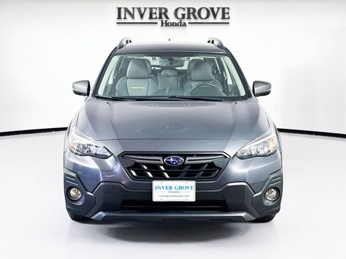 Used 2022 Subaru Crosstrek 2.5i Sport image 2