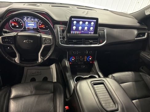 Used 2021 Chevrolet Suburban Z71 w/ Z71 Off-Road Package image 18