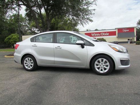 Used 2016 Kia Rio LX FWD image 10