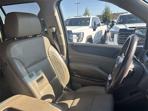 Used 2018 GMC Yukon SLT image 13