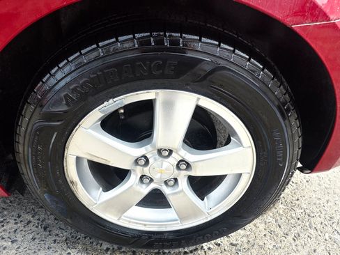 Used 2012 Chevrolet Cruze LT FWD image 22