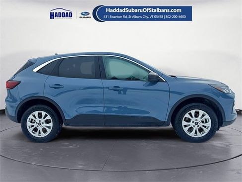 Used 2024 Ford Escape Active image 6