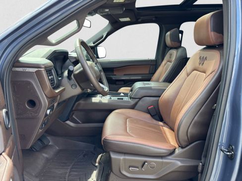 Used 2022 Ford Expedition King Ranch RWD image 10