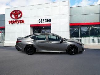 Used 2025 Toyota Camry Hybrid video 2