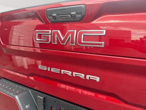 New 2026 GMC Sierra 2500 AT4 w/ AT4 Premium Plus Package AWD/4WD image 28