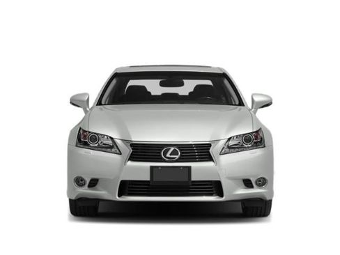 Used 2015 Lexus GS 350 AWD w/ F Sport Package image 5