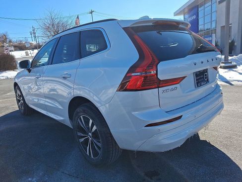 Certified 2023 Volvo XC60 B5 Core w/ Climate Package image 4