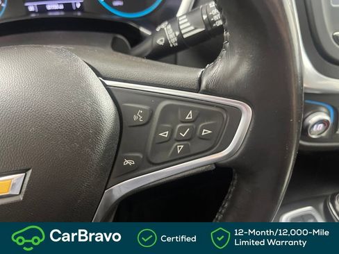 Used 2018 Chevrolet Equinox LT AWD/4WD image 24