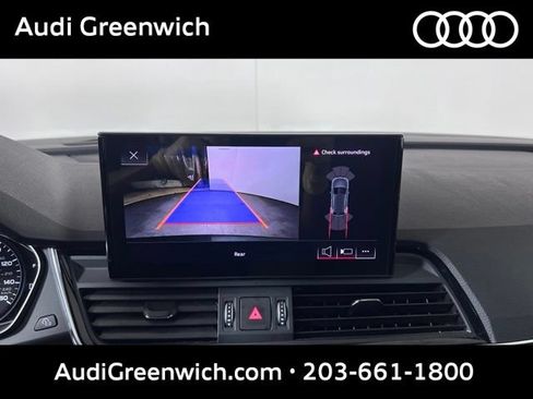 Used 2023 Audi Q5 2.0T Premium w/ Convenience Package AWD/4WD image 27