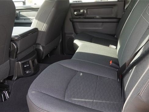 New 2026 RAM 3500 Tradesman image 13