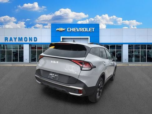 Used 2024 Ford Escape SE FWD image 19