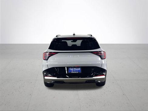 New 2026 Kia Sportage SX Prestige image 7