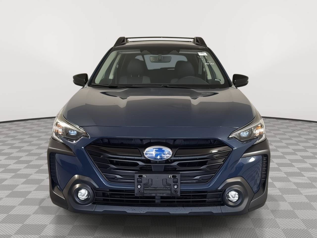Certified 2024 Subaru Outback Onyx Edition XT AWD/4WD image 2