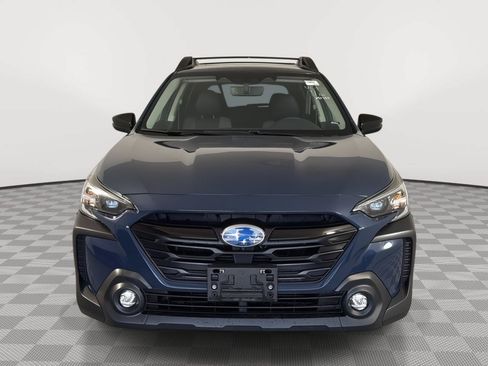 Certified 2024 Subaru Outback Onyx Edition XT AWD/4WD image 2