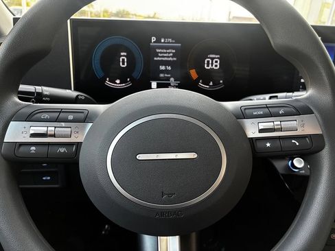 Certified 2026 Hyundai Sonata SE FWD image 15