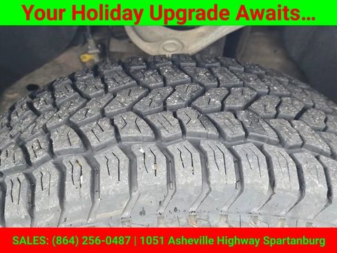 Certified 2023 Chevrolet Silverado 1500 LT Trail Boss w/ Protection Package image 28