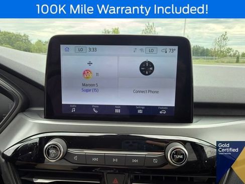 Used 2024 Ford Escape Active FWD image 30