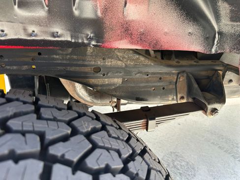 Used 1991 Dodge D/W Truck 250 image 79