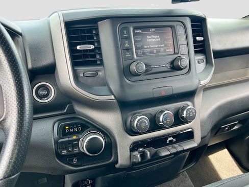 Certified 2024 RAM 1500 Tradesman AWD/4WD image 14