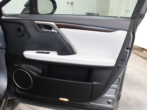 Used 2022 Lexus RX 350 FWD w/ Premium Package image 36