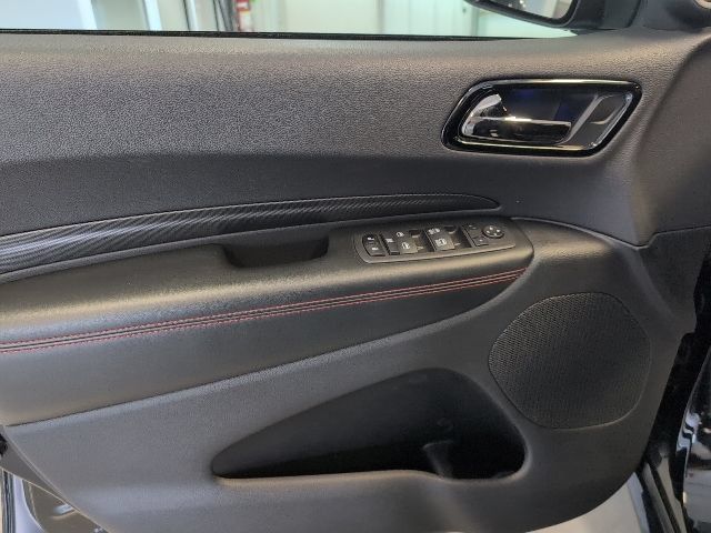 Used 2024 Dodge Durango R/T w/ Blacktop Package AWD/4WD image 14