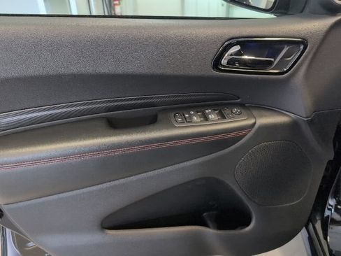 Used 2024 Dodge Durango R/T w/ Blacktop Package AWD/4WD image 14