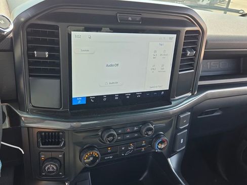 New 2026 Ford F150 STX w/ F-150 LOBO Package image 19