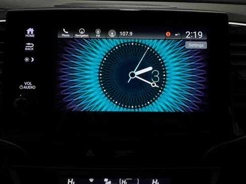 Used 2022 Honda Pilot Touring image 10