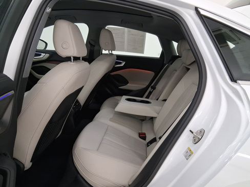 Used 2025 Audi A5 2.0T Premium Plus w/ Premium Plus image 13