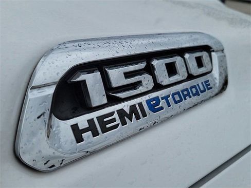 Used 2023 RAM 1500 Lone Star image 8