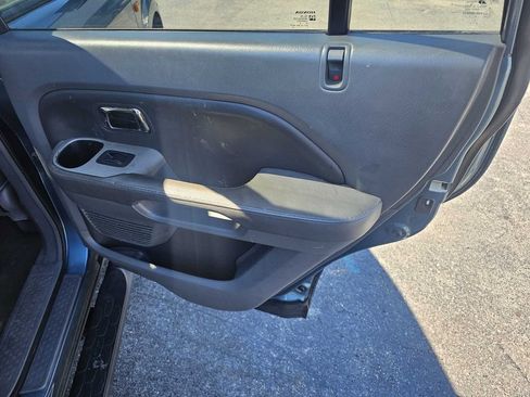 Used 2007 Honda Pilot EX-L image 22