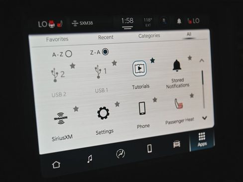 Used 2022 RAM 1500 Big Horn image 18