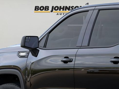 New 2026 GMC Sierra 1500 Elevation image 12
