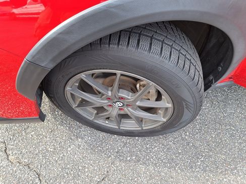 Used 2021 Subaru Crosstrek 2.5i Limited w/ Moonroof Package 2 image 31