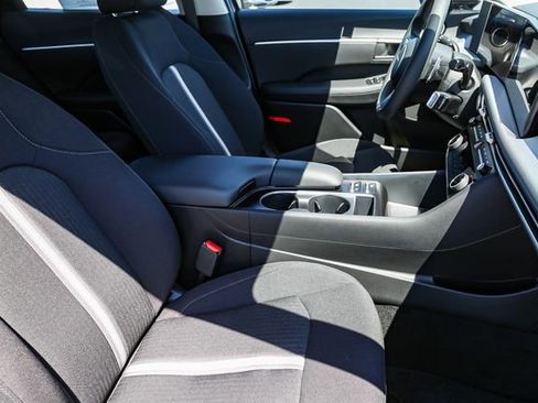 New 2025 Hyundai Sonata SEL image 16