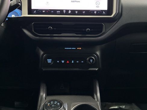 Used 2025 Ford Bronco Sport Heritage w/ Convenience Package image 24