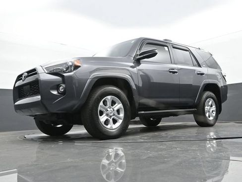 Used 2023 Toyota 4Runner SR5 RWD image 28
