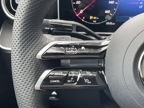 New 2026 Mercedes-Benz C 300 Sedan image 26