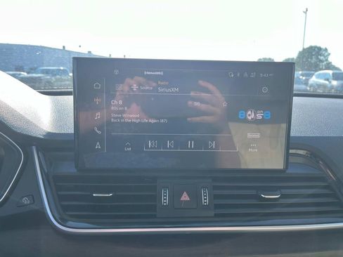 Used 2024 Audi Q5 2.0T Premium Plus image 23