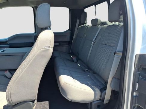 Used 2016 Ford F150 XLT w/ Equipment Group 302A Luxury AWD/4WD image 14