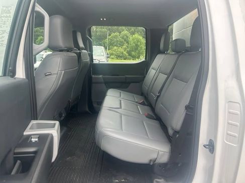Used 2023 Ford F250 XL RWD image 29