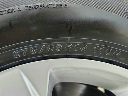 Used 2021 RAM 1500 Big Horn image 34