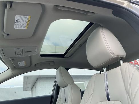 New 2026 Nissan Sentra SL w/ Floor Mat Package image 26