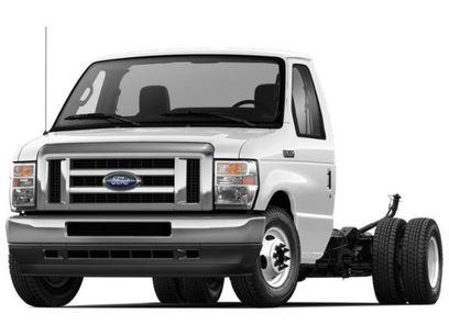 Used 2023 Ford E-350 and Econoline 350 Super Duty w/ Power Windows & Locks Group