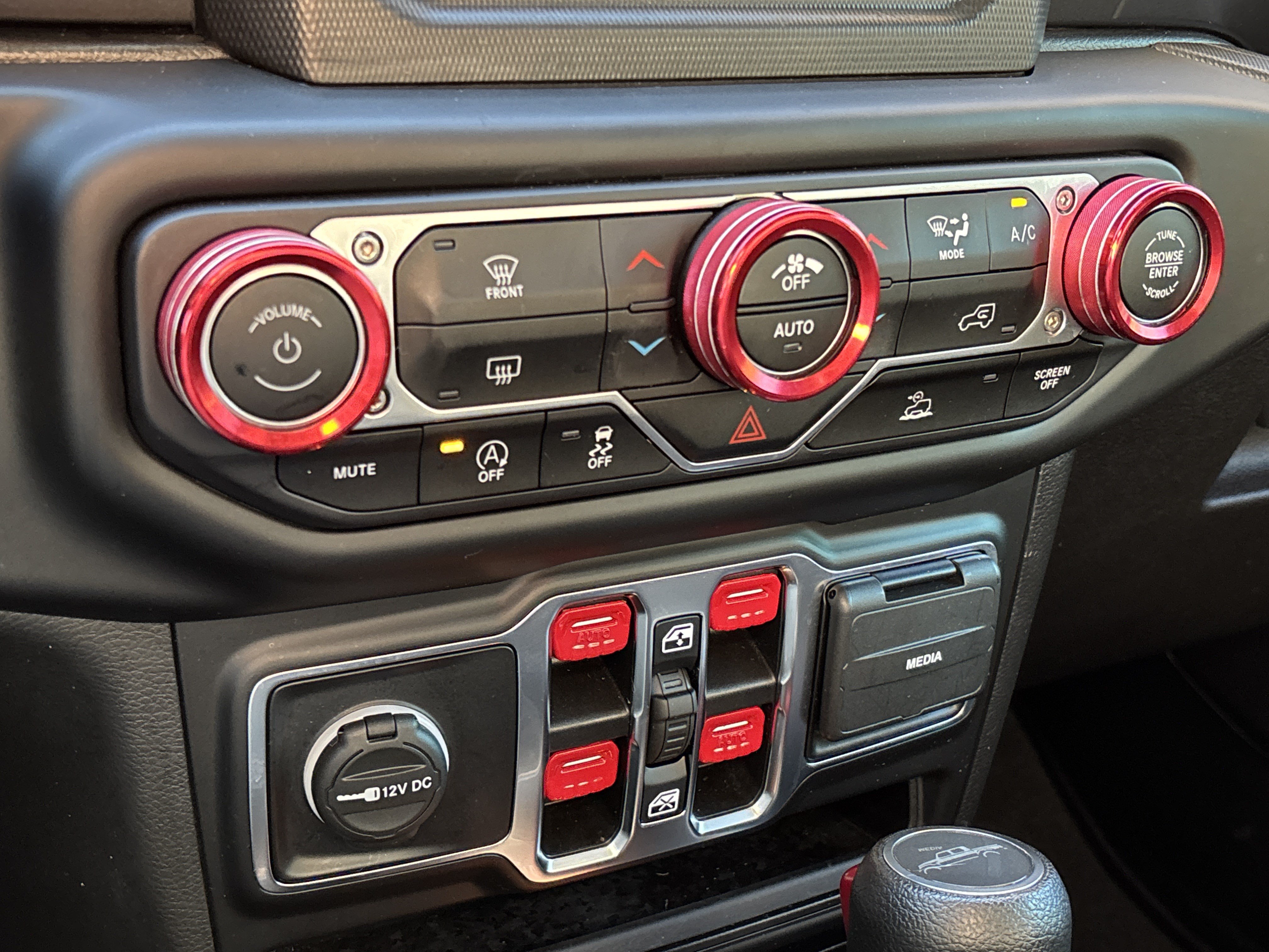 Used 2022 Jeep Gladiator Sport AWD/4WD image 30