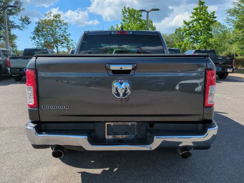 Used 2020 RAM 1500 Big Horn RWD image 5