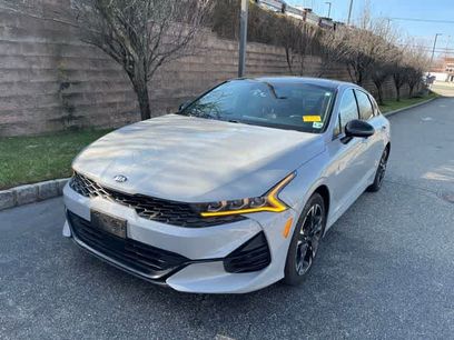 Used 2021 Kia K5 GT-Line